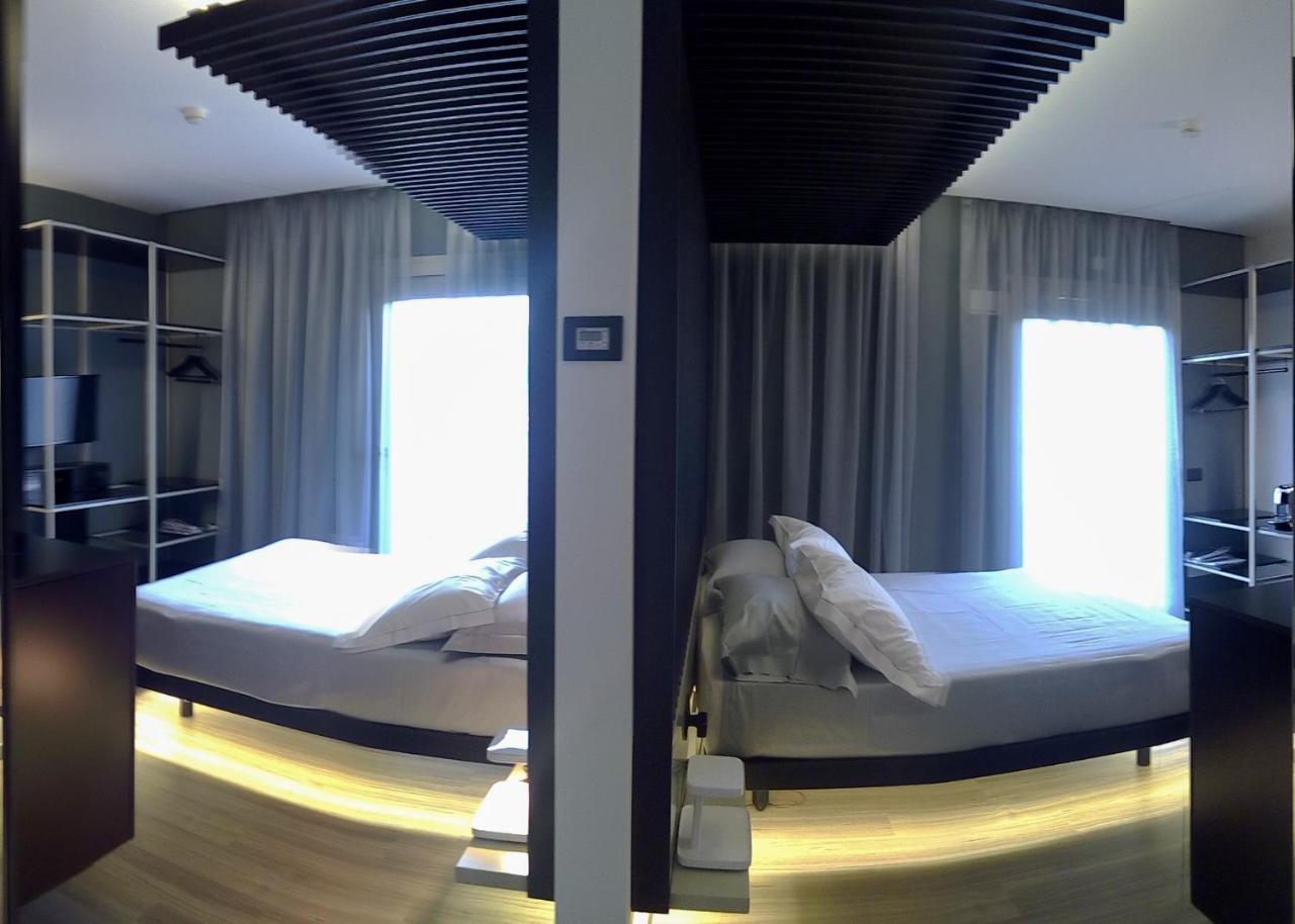 Hotel San Giorgio ريتشيوني المظهر الخارجي الصورة